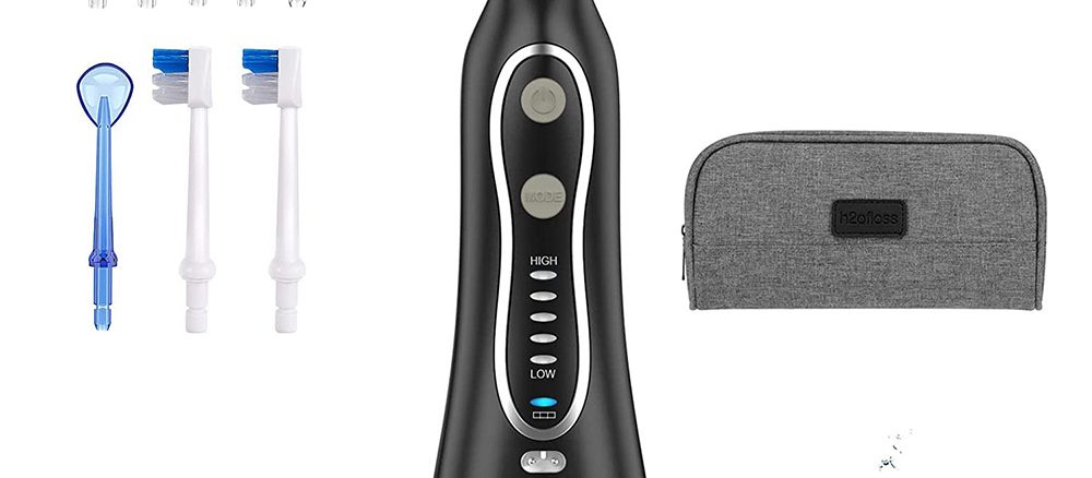 واترجت دندان