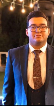 دکتر محمدامین روشن پور جراح دندانپزشک فلوشیپ ایمپلنت