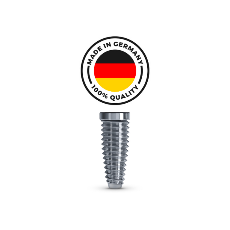 german implants