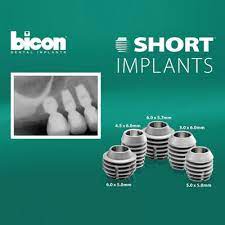 bicon short imaplants