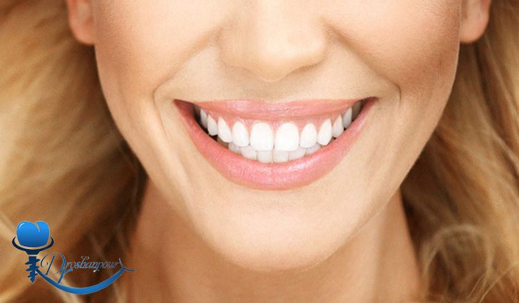 چگونه دندان‌های سفید و سالمی داشته باشیم؟