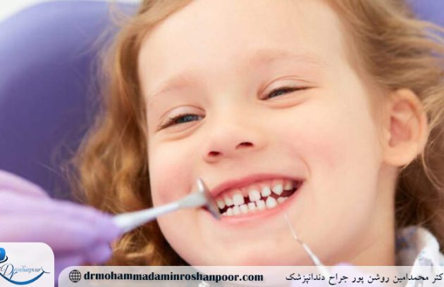 ایمپلنت دندان برای نوجوانان